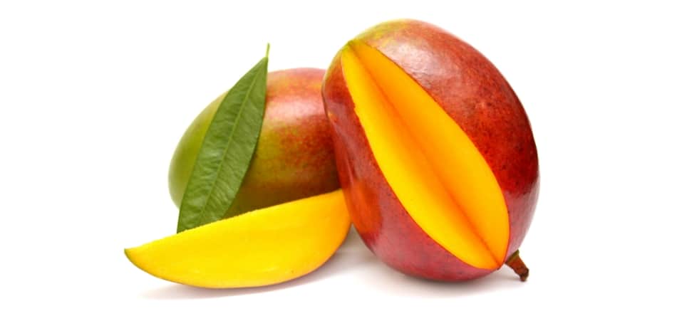 Food Facts Mango