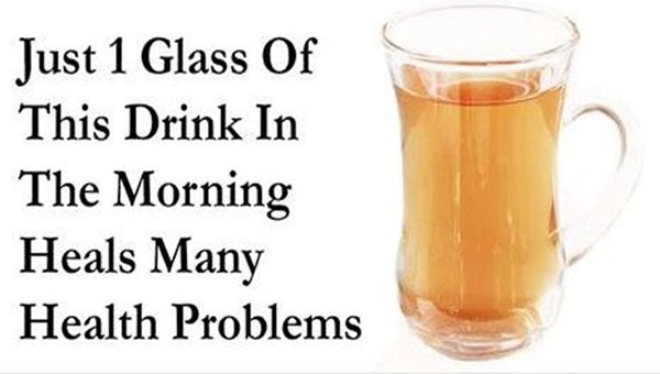 Reduce Cholesterol Levels, Acidity And Heal Stomach Issues With Just 1 Glass Of This Drink In The Morning