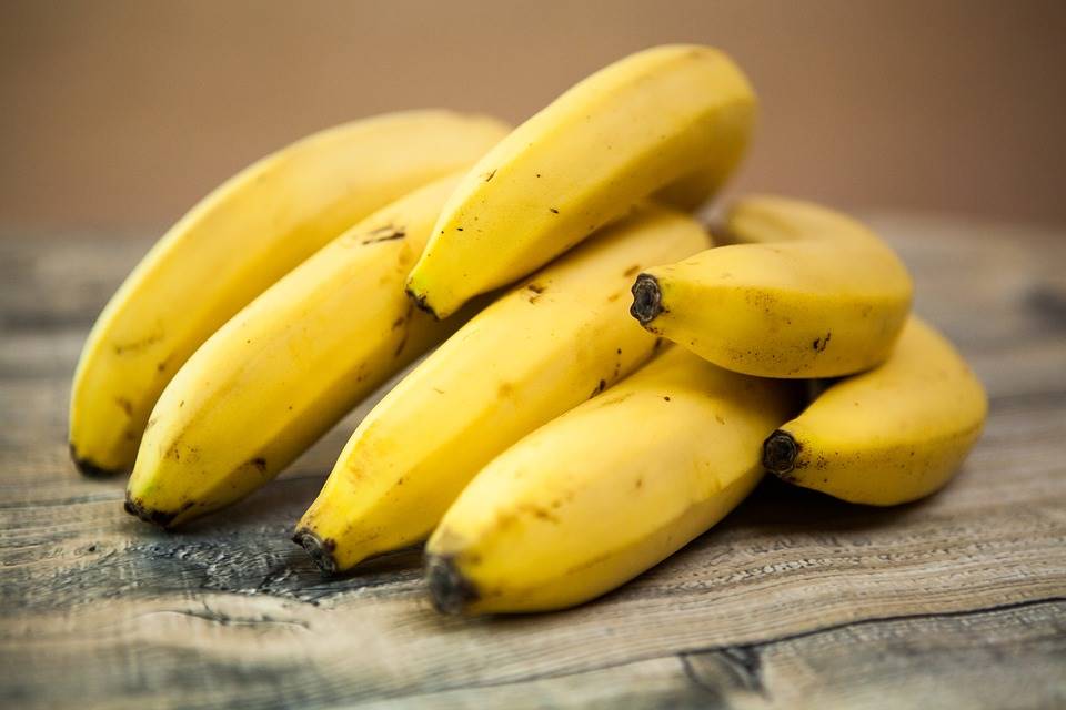 If You Are Banana Lover Read These 10 Shocking Facts (No. 5 Is Very Important)