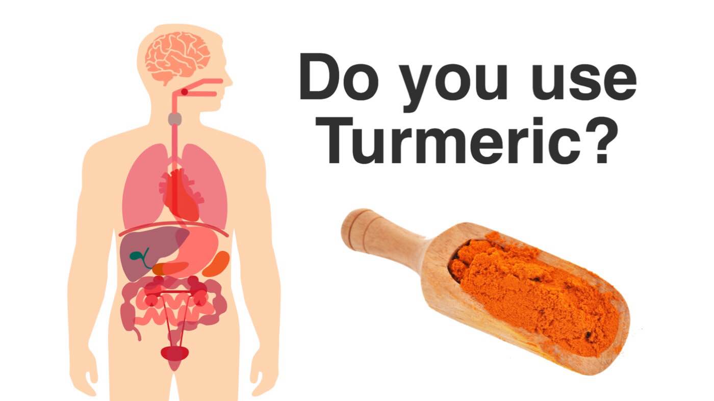 6 Things That Happen To Your Body When You Eat Turmeric Every Day , BENEFITS OF TURMERIC
