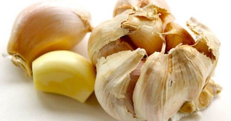 Garlic Can Kill 14 Different Infections