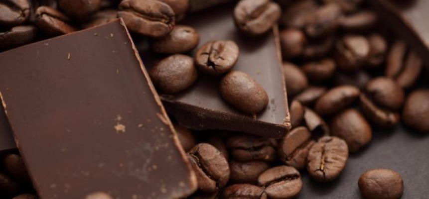 Coffee and Chocolate Make You Smarter