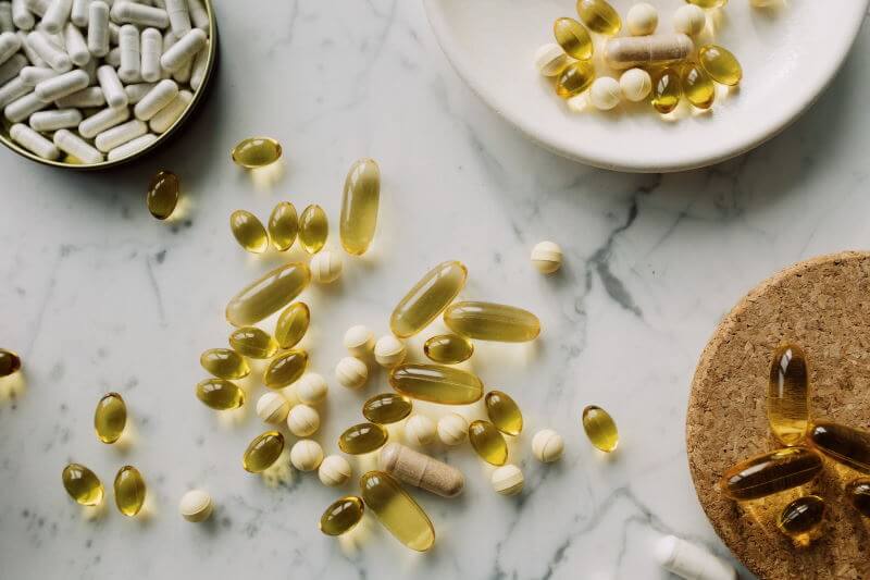 5 Biohacking Supplements You Need to Incorporate